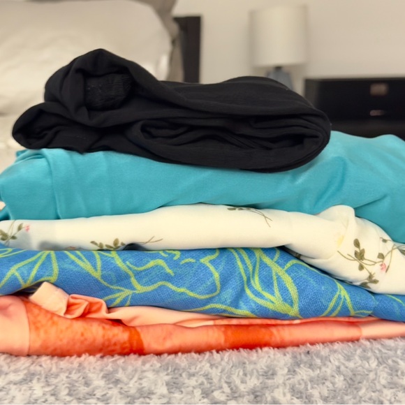 Vacation Dress Bundle - Picture 14 of 14